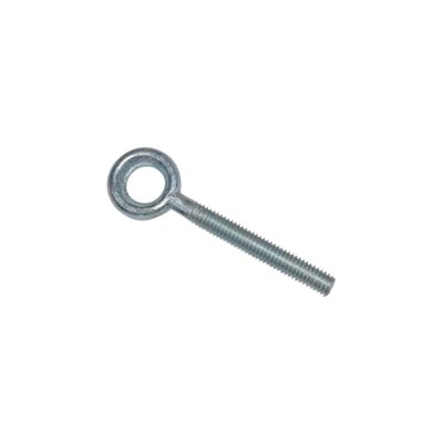 OCCHIOLO X TENDITORE FILETTATO DX ZINCATO WORKIT OCCHIOLO X TENDITORE FILETTATO DX ZINCATO WORKIT