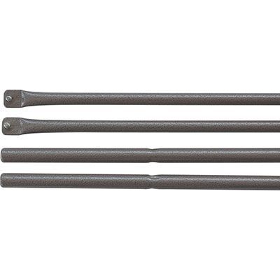 ASTE PER SERRATURA ESTERNA 90-01 CR – VERNICIATE DRITTE TRIPLICI MM 18 – CF. PZ 2+2