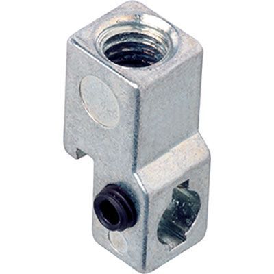 BOCCOLA FILETTATA 9908 ISEO M8