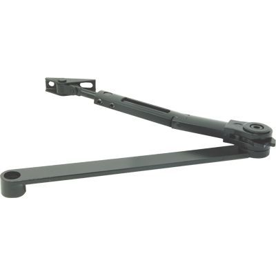 BRACCIO CHIUDIPORTA DCL141 ASSA ABLOY CON FERMO PER DC140