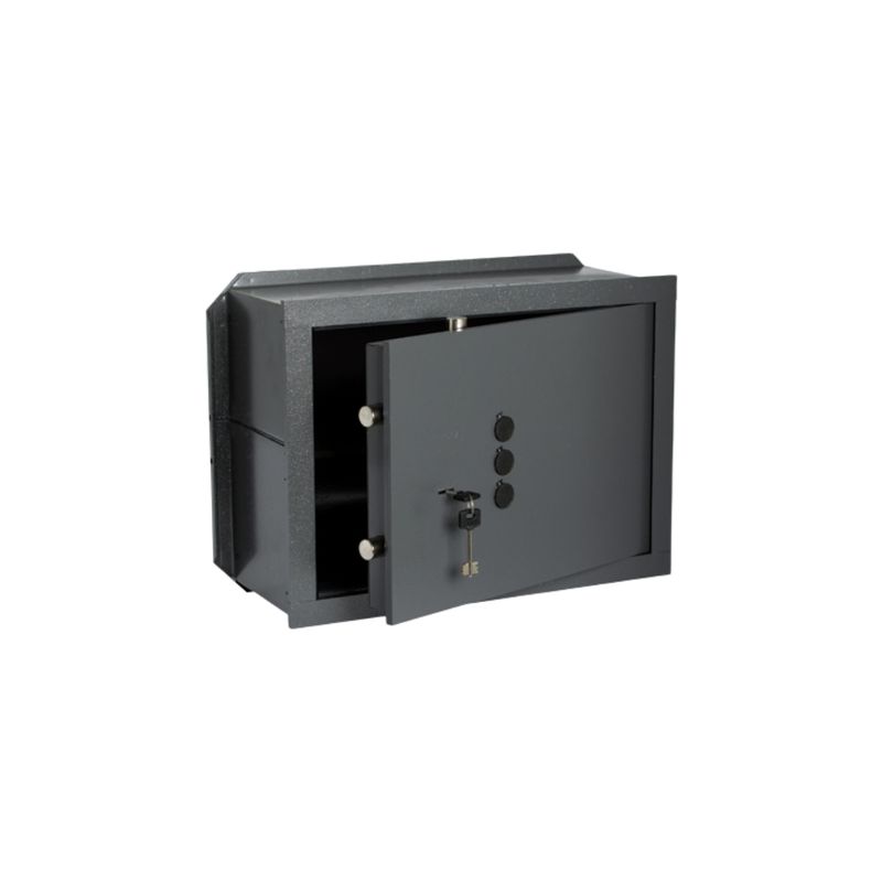 CASSAFORTE A MURARE MECCANICA 82210 CISA