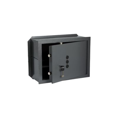 CASSAFORTE A MURARE MECCANICA 82210 CISA