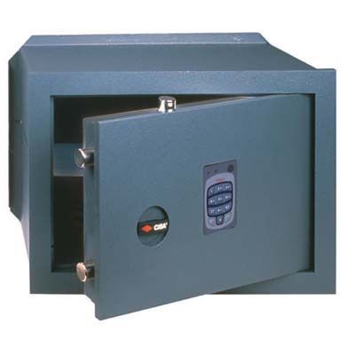 CASSAFORTE A MURARE DIGITALE DGT VISION 82710 CISA
