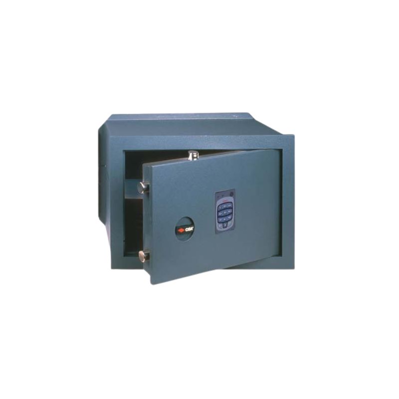 CASSAFORTE A MURARE DIGITALE DGT VISION 82710 CISA