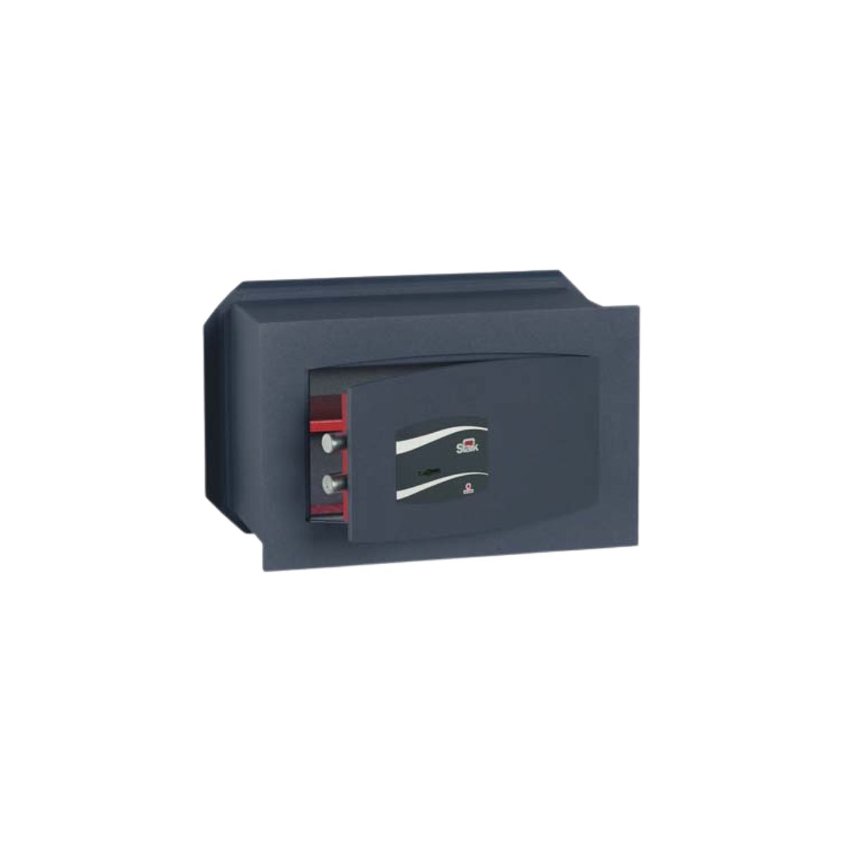 CASSAFORTE A MURARE SERIE 800 STARK