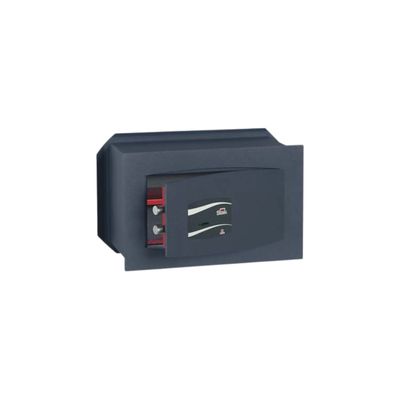 CASSAFORTE A MURARE SERIE 800 STARK