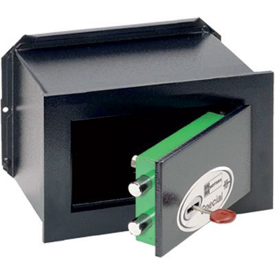 CASSAFORTE A MURARE SPECIAL CHIAVE MOTTURA