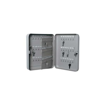 CASSETTA PORTACHIAVI ACCIAIO VERNICIATO