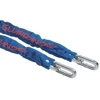 ​CATENA DI SICUREZZA CEMENTATA QUADRA ILSA