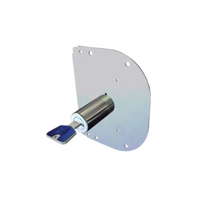 CILINDRO + FODERINA K55/3 CR PER SERIE 3000 (D.MM 34 - L.MM 60)