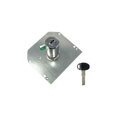 CILINDRO EUROPEO C10 + FODERINA 9111 MOTTURA 91111C10 D.MM 34 L.MM 60