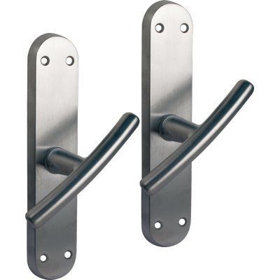 CREMONESE TORINO CROMO GRATZ BUSSOLE ZAMA CROMO SATINATA IN CONF. DA 2 PZ