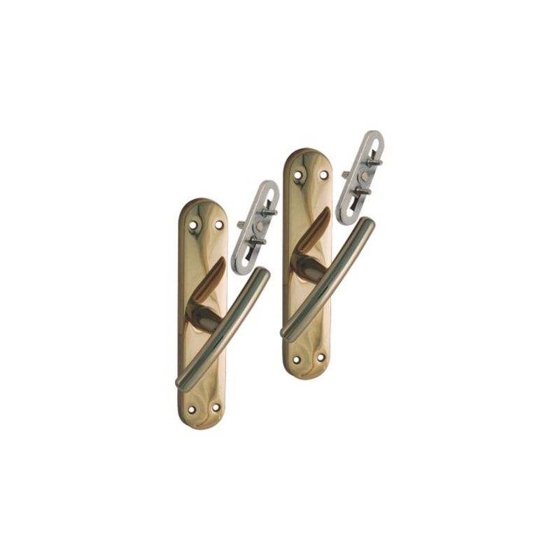 CREMONESE TORINO OTTONE GRATZ PERNI ZAMA OTTONE LUCIDO IN CONF. DA 2 PZ