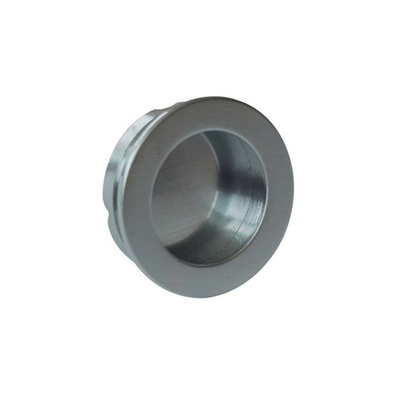 MANIGLIA INCASSO TONDA COTTALI