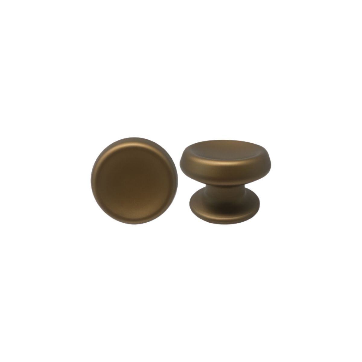 POMOLO PER  PORTONE 166 SAGUATTI BASE DIAMETRO POMOLO 70 MM