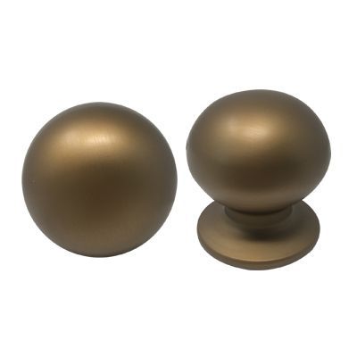 POMOLO PER  PORTONE 169 SAGUATTI DIMENSIONI 70 MM  CON BASE DI 60 MM