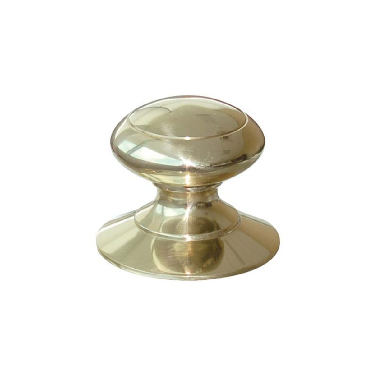 POMOLO PER  PORTONE SPAGNA COTTALI DOTATO DI PERNO PASSANTE DI MISURA 8