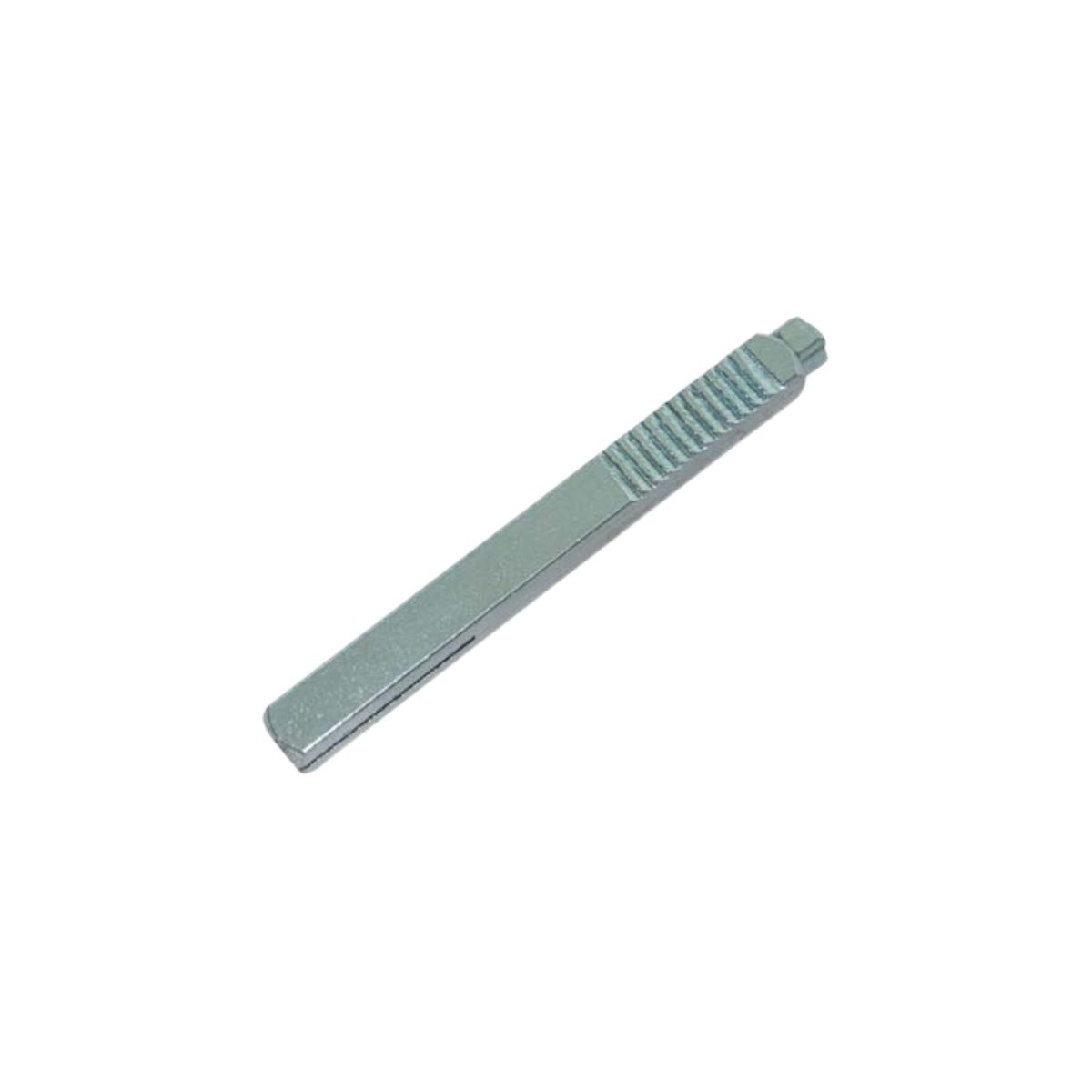 QUADRO MANIGLIA AD ESPANSIONE IN ACCIAIO ZINCATO