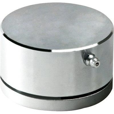 ​CARDINE A SALDARE 87 COMUNELLO ZINCATA + CUSCINETTO A RULLI