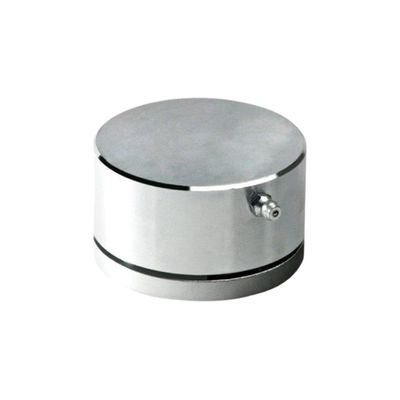 ​CARDINE A SALDARE 87 COMUNELLO ZINCATA + CUSCINETTO A RULLI