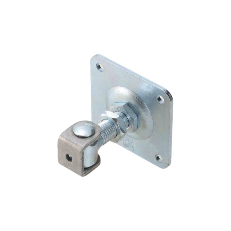 ​CARDINE A SALDARE CAVALLOTTO + PIASTRA 378 COMBI