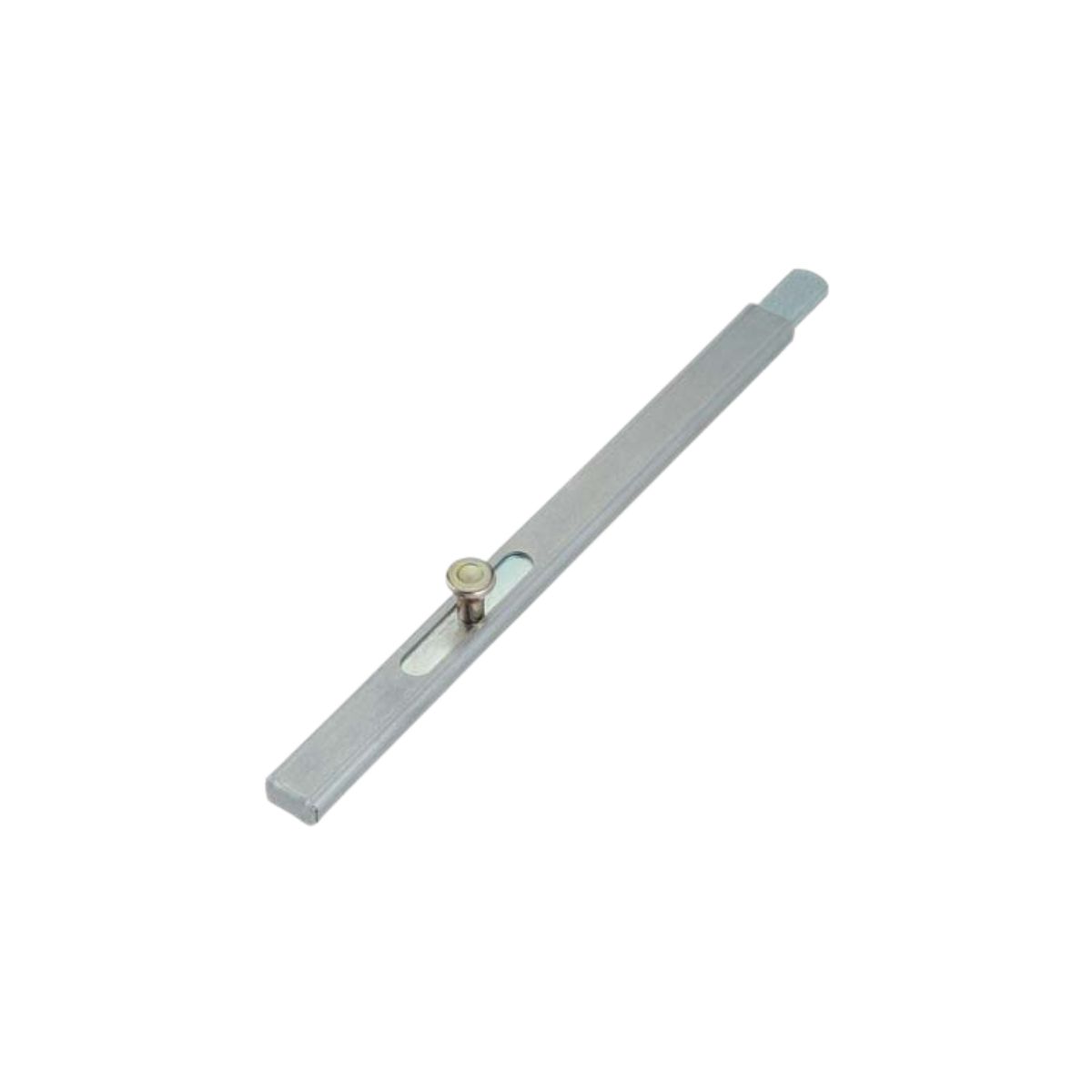 CATENACCIO A SALDARE VERTICALE 215 COMBI IN ACCIAIO ZINCATO