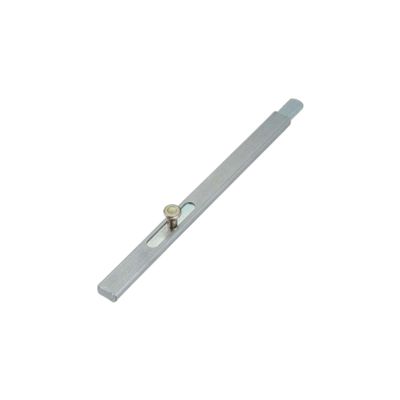 CATENACCIO A SALDARE VERTICALE 215 COMBI IN ACCIAIO ZINCATO