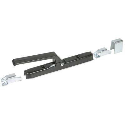 ​CARIGLIONE A LEVA 429 IBFM – VERNICIATO NERO  DOPPIA AZIONE X ASTA Q10