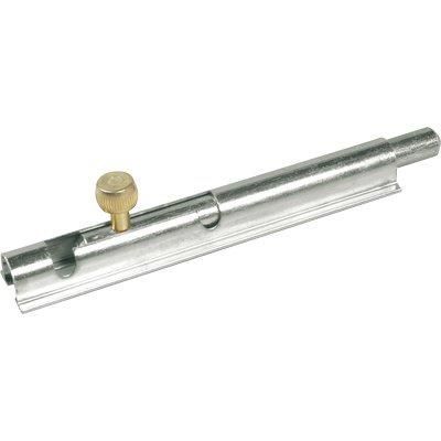 CATENACCIO A SALDARE TONDO 66 IBFM IN ACCIAIO ZINCATO