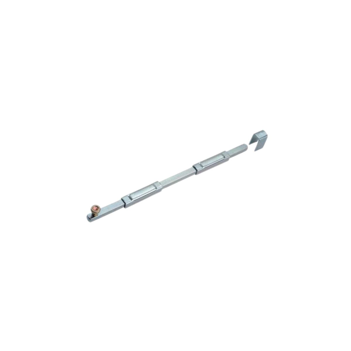 CATENACCIO A SALDARE VERTICALE 205 COMBI ZINCATO