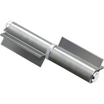 CERNIERA 2 ALI APERTE A SALDARE 457 COMUNELLO PERNO SFILABILE E CUSCINETTO OTTONE - MM 180