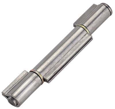 CERNIERA 3 ALI A SALDARE 105P COMBI PERNO E RONDELLA SFILABILE