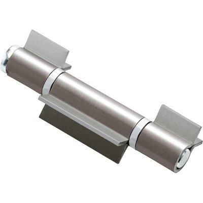 CERNIERA 3 ALI APERTE A SALDARE 460 COMUNELLO PERNO SFILABILE E RONDELLA OTTONE - 180 MM CERNIERA 3 ALI APERTE A SALDARE 460 COMUNELLO PERNO SFILABILE E RONDELLA OTTONE - 180 MM