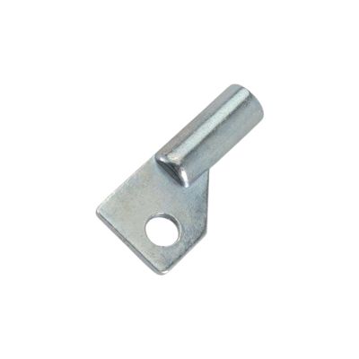 CHIAVE PER TAVELLINO ZINCATA Q. 7,5 MM