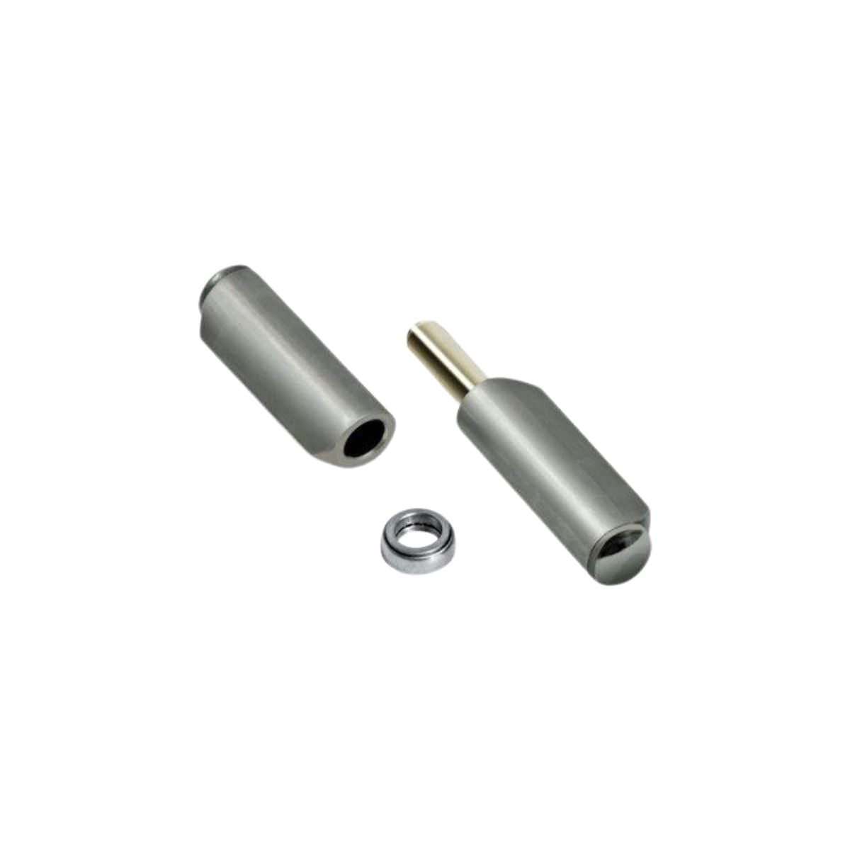 CERNIERA COSTA A SALDARE 578 COMUNELLO 	PERNO OTTONE E CUSCINETTO (MM 22X27X150)