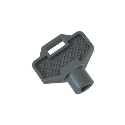 CHIAVE QUADRI ELETTRICI IMPRONTA TRIANGOLARE IN PLASTICA (MM 6,5)