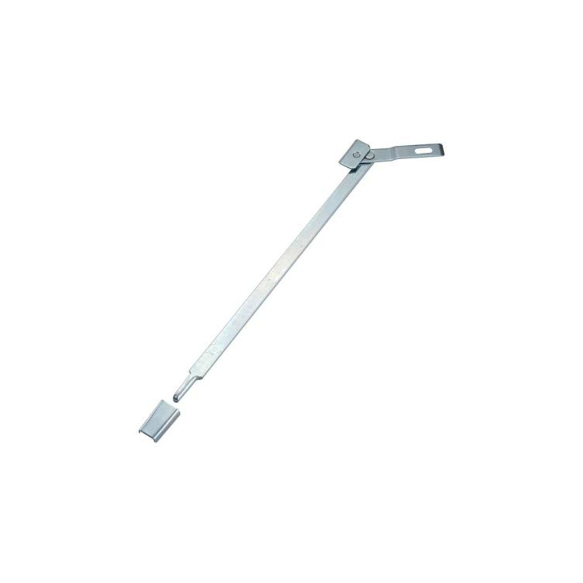 PALETTO A SALDARE A LEVA 310 COMBI