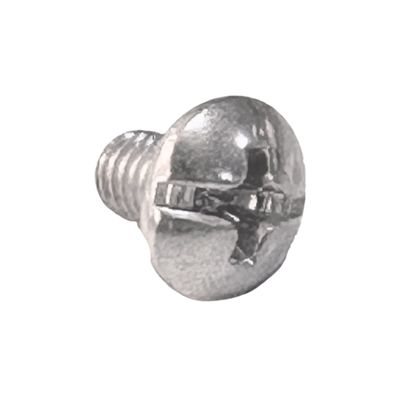 VITE PER METALLO TC PER AVVOLGITORE – ZINCATA PH 4×6 MM (CONF. 100 PZ)