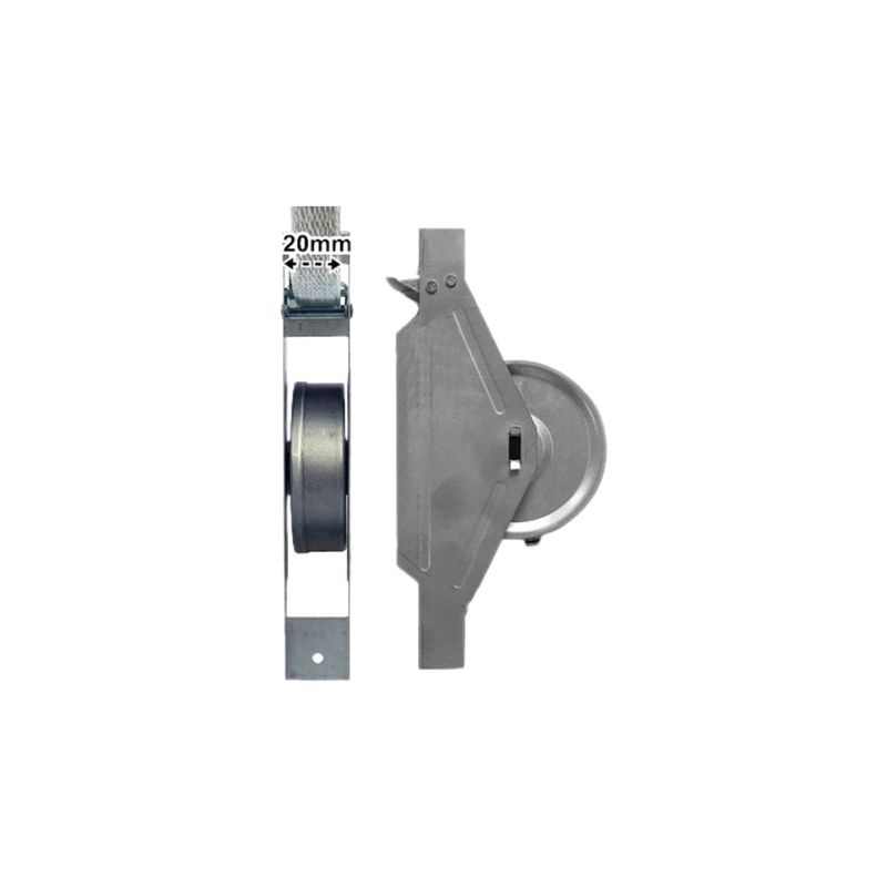 AVVOLGITORE A SEMINCASSO