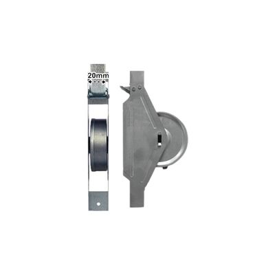 AVVOLGITORE A SEMINCASSO