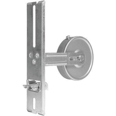 AVVOLGITORE INCASSO ZINCATO