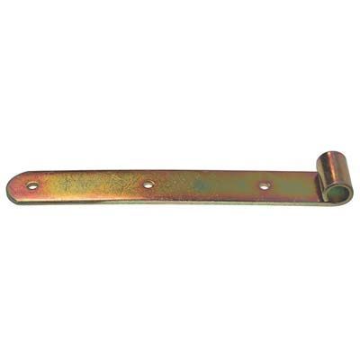 BANDELLA PERSIANA DRITTA TROPICALIZZATA OCCHIO DECENTRATO