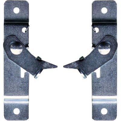 BLOCCATAPPARELLA LATERALE AVVOLGIBILI UNIVERSALE