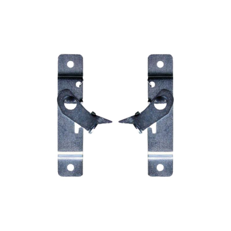 BLOCCATAPPARELLA LATERALE AVVOLGIBILI UNIVERSALE