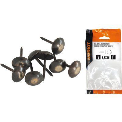 BULLETTA TAPPEZZIERE SELF WORKIT