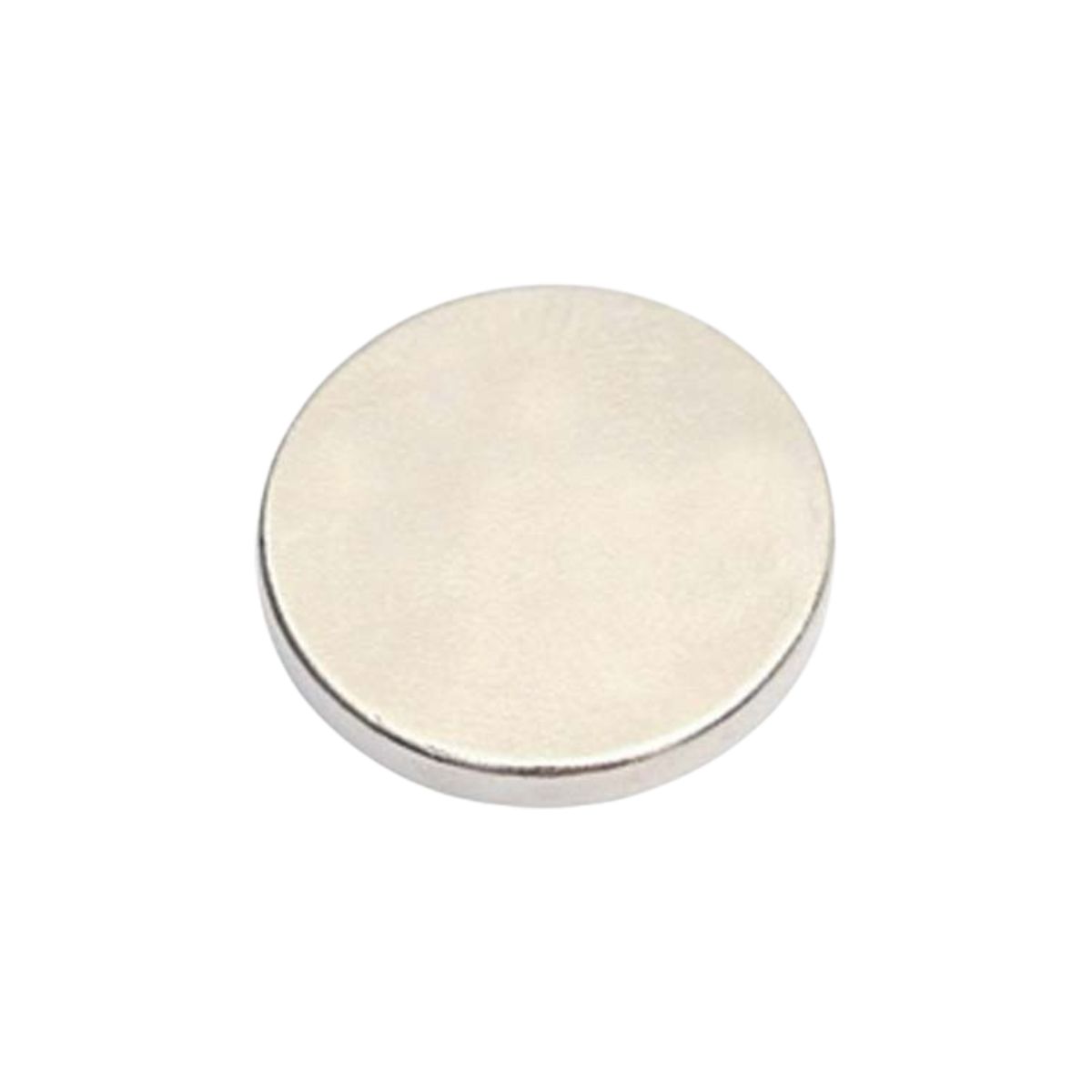 BOTTONE MAGNETICO AL NEODIMIO