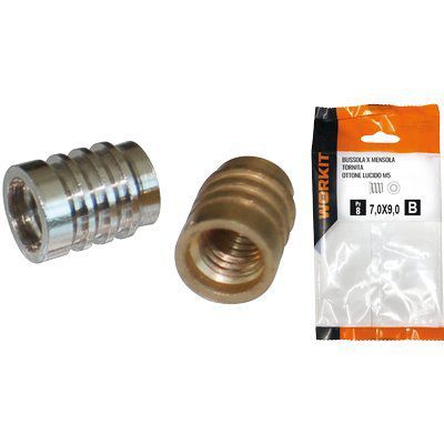 BUSSOLA PER  MENSOLA SELF WORKIT IN CONF. DA 14 PZ