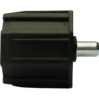 CALOTTA PER RULLO AVVOLGIBILI INTERNA IN PVC (MM 60X57)