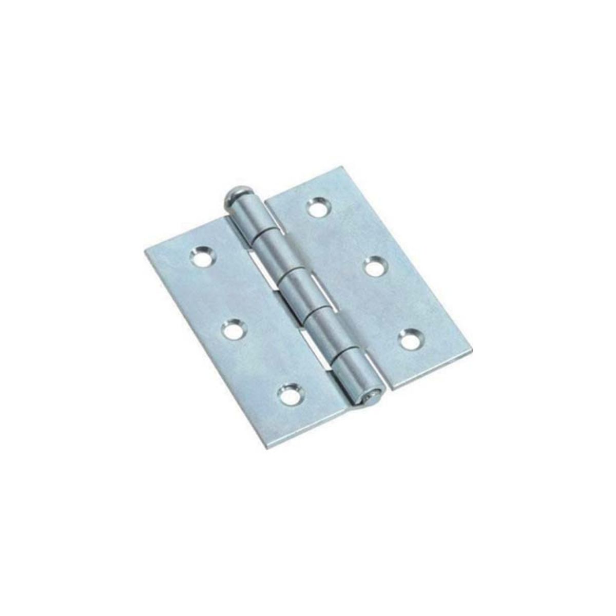 CERNIERA EXTRAPESANTE 3804 VALTOCE INOX PERNO SFILABILE (MM 65X65X2,0)