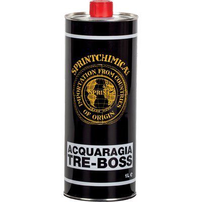 ACQUARAGIA DENATURATA TREBOSS DA 1 LT